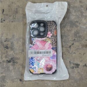 SHEIN iPhone 14 pro phone case